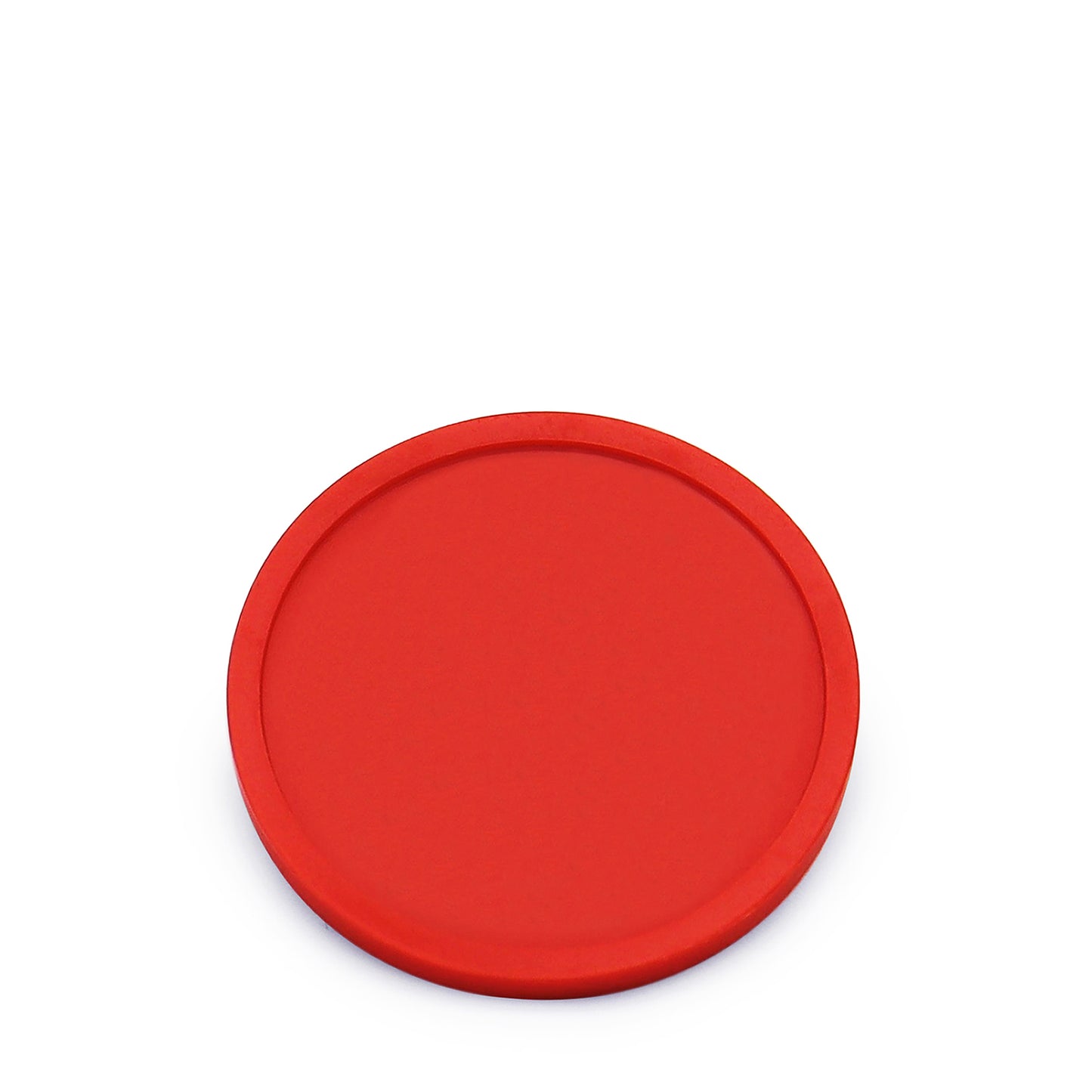 丸型プラスチックトークン 23mm
