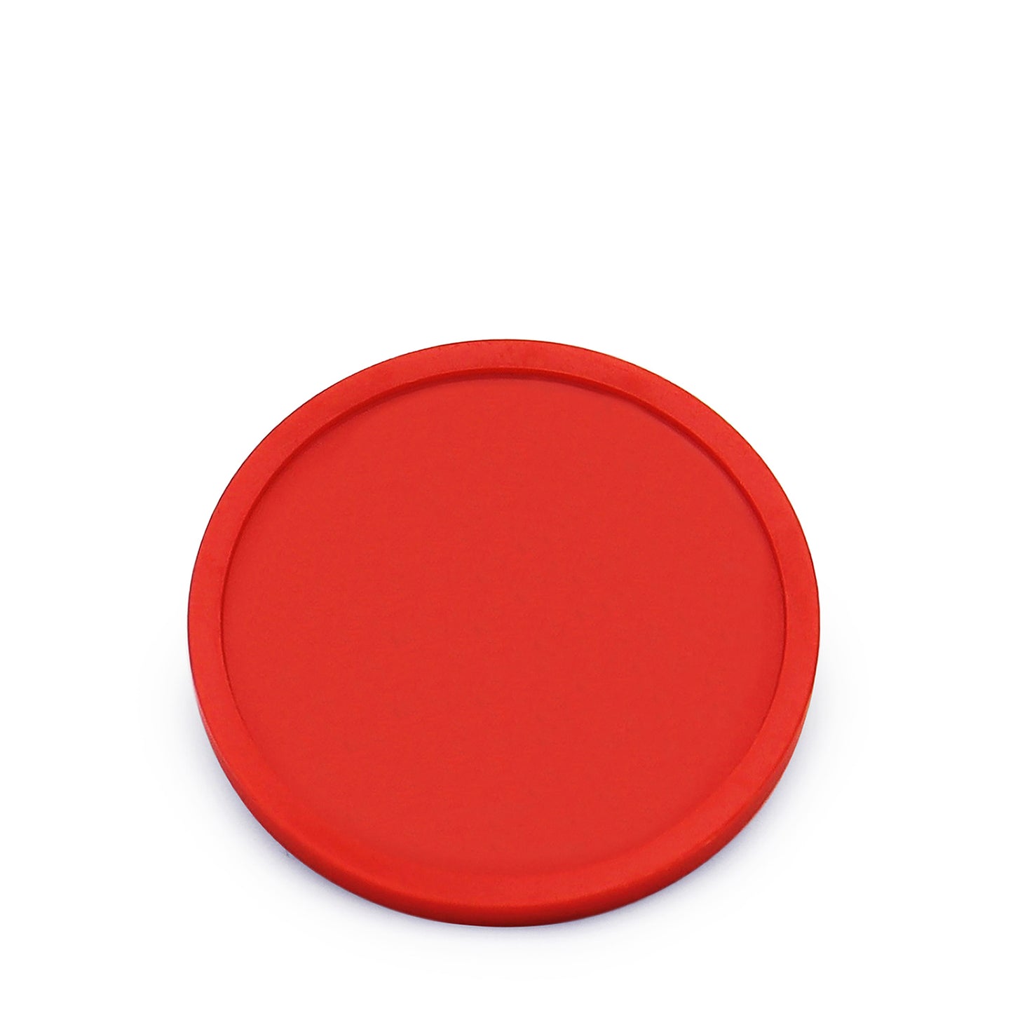 丸型プラスチックトークン 25.8mm