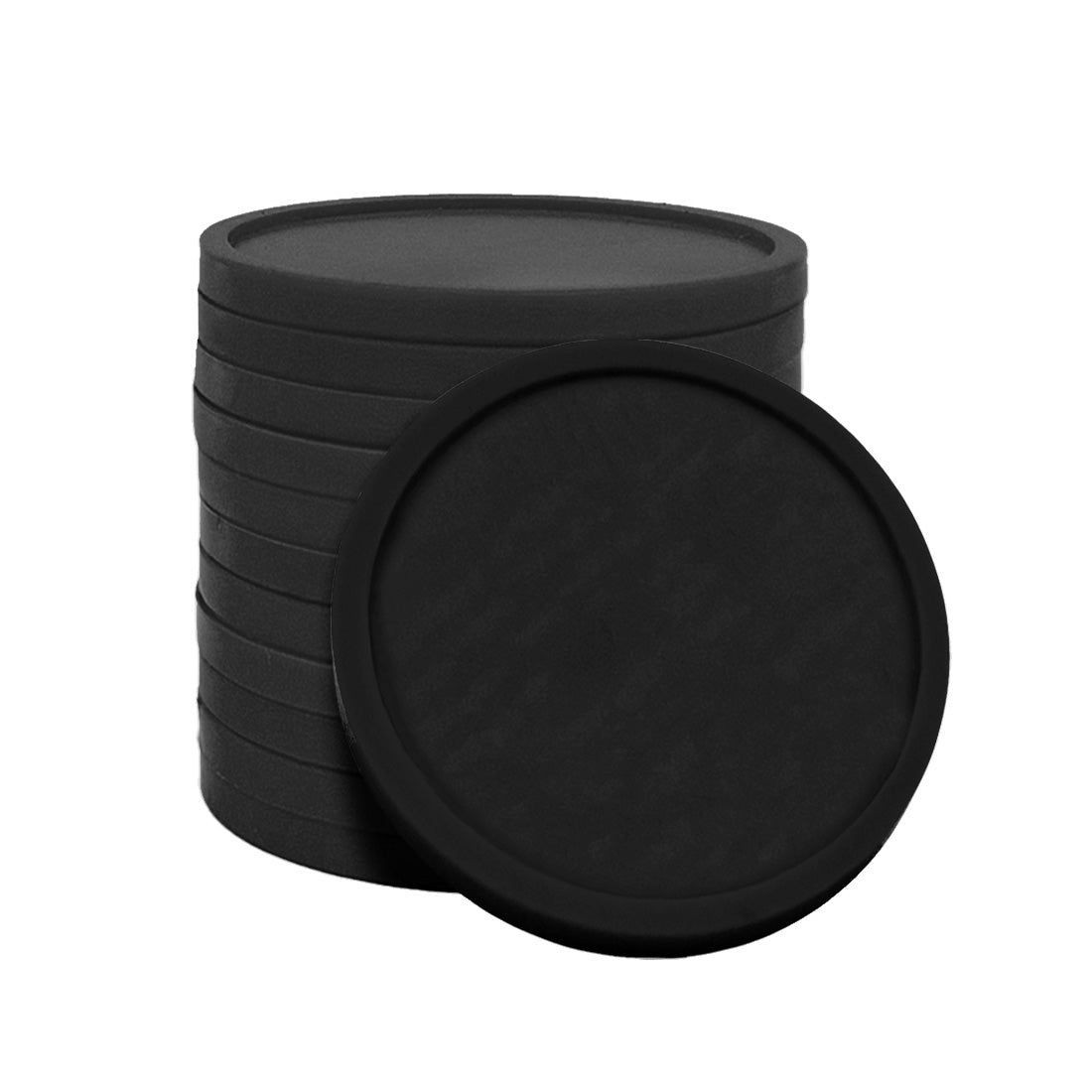 丸型プラスチックトークン 29mm