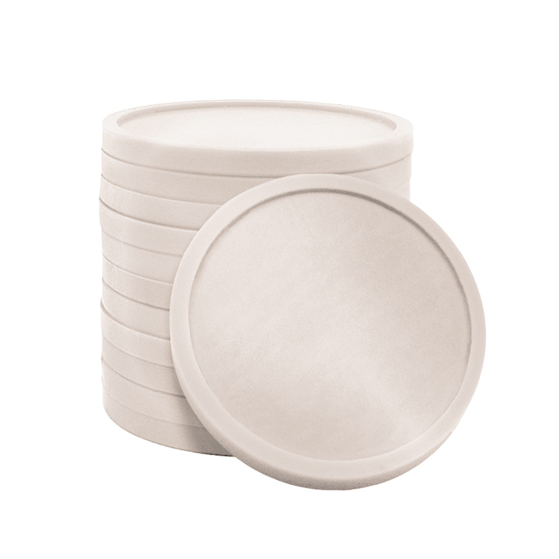 丸型プラスチックトークン 29mm
