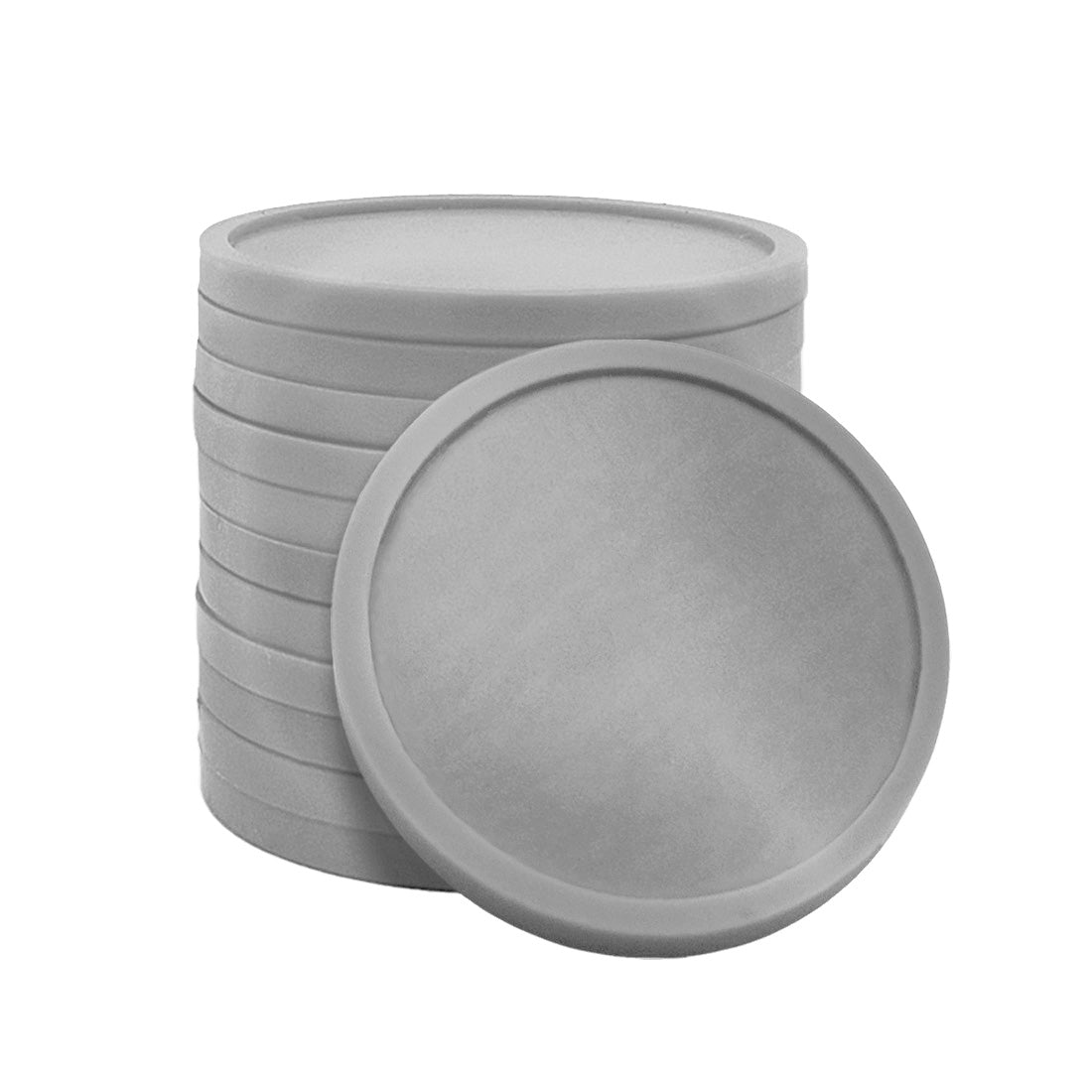 丸型プラスチックトークン 29mm