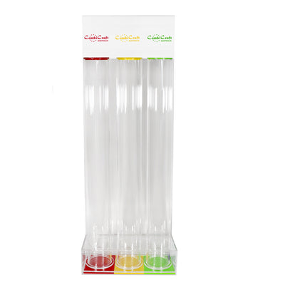 中型 3 チューブ報酬トークン コレクター