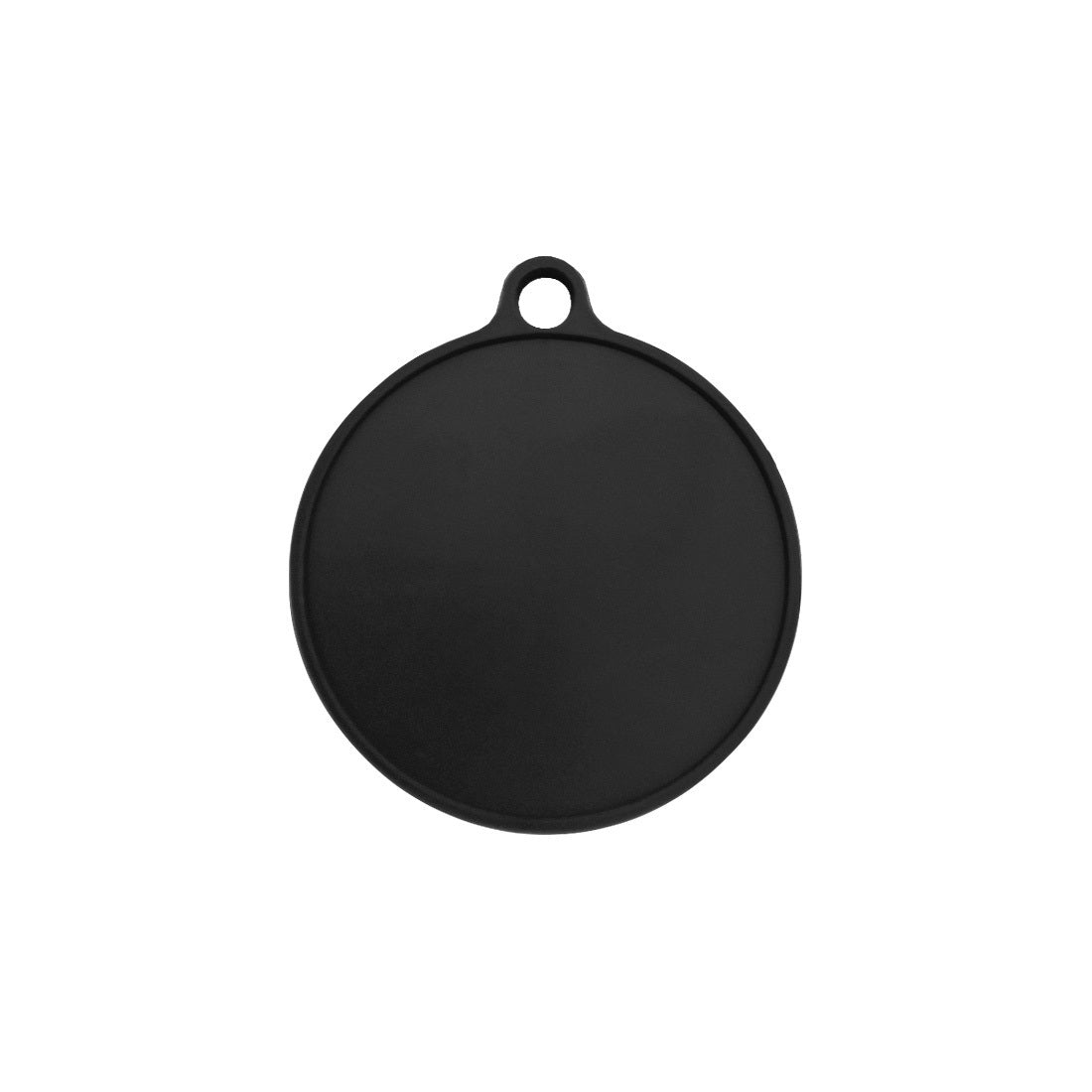 Durable Black Labelling Discs