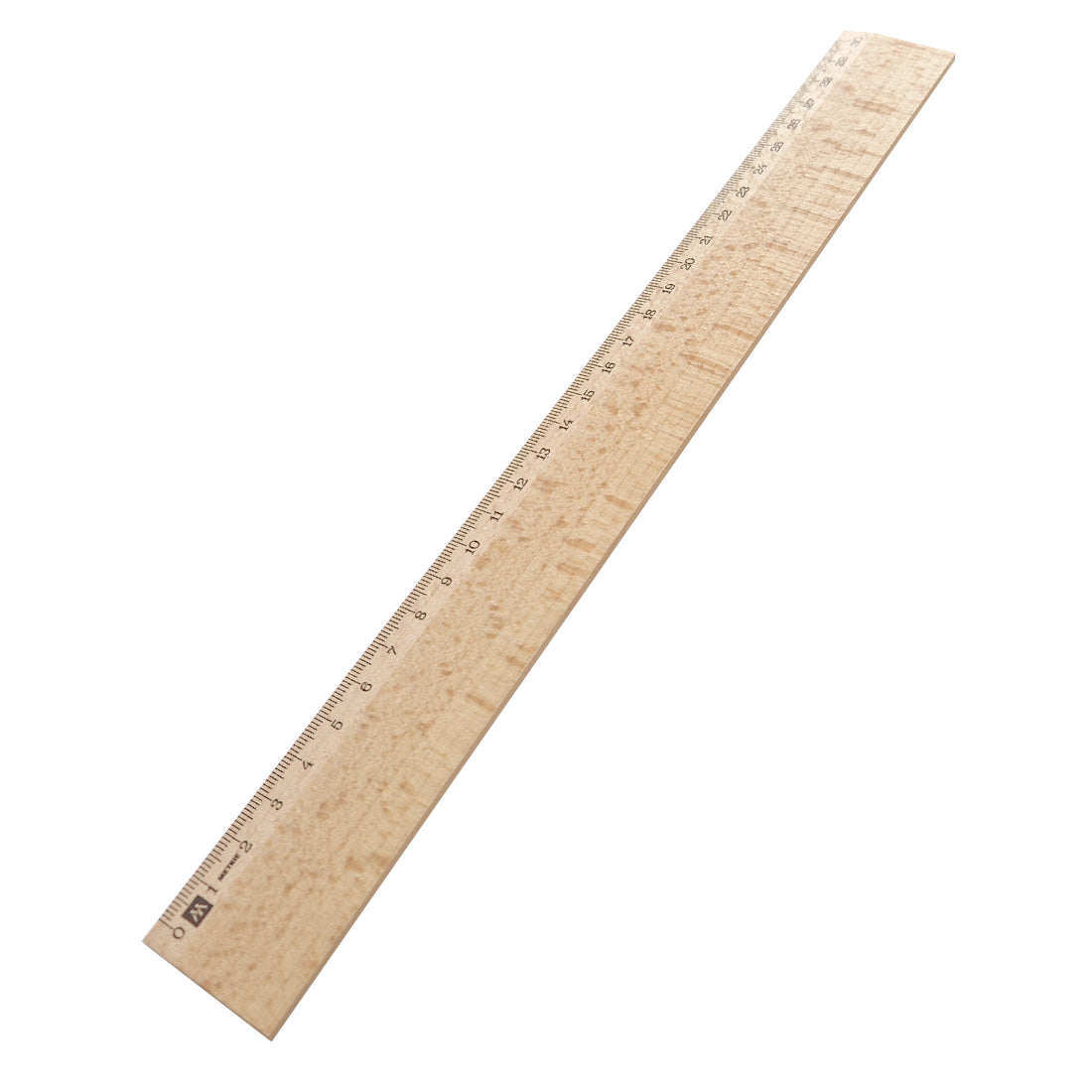 Blank Ruler 30cm