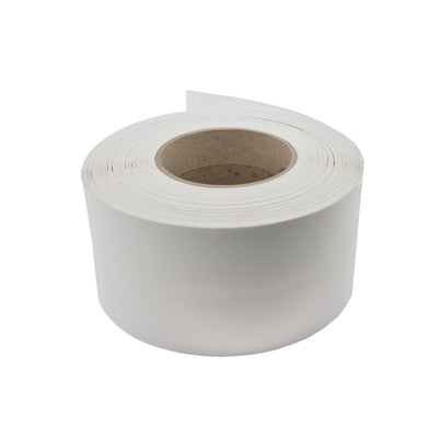 Large Plant Wrap Around Labels White