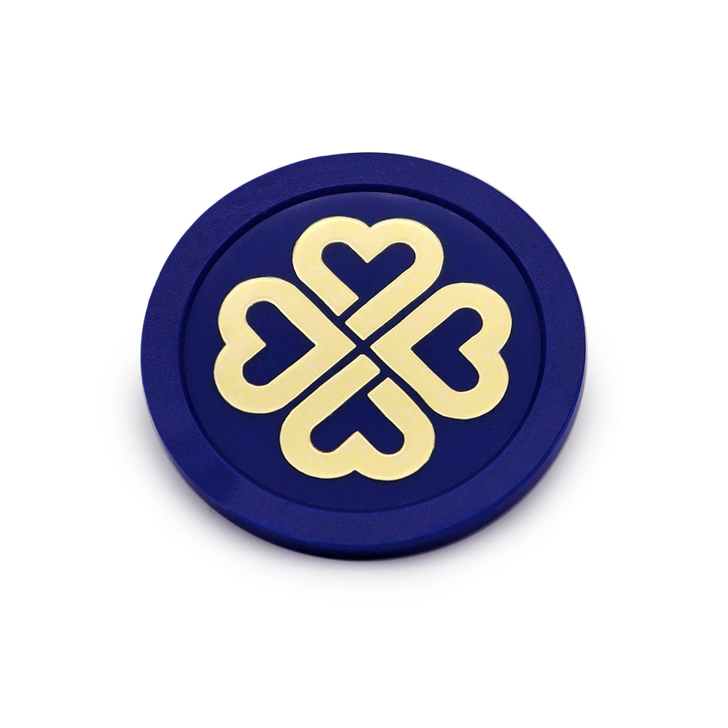 Foil Printed Tokens