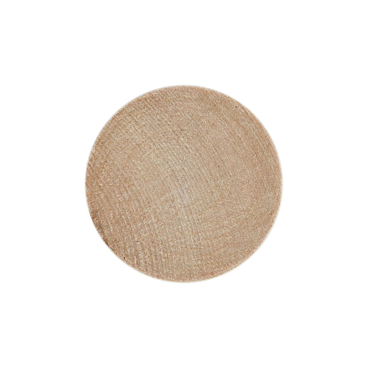 Wooden Token
