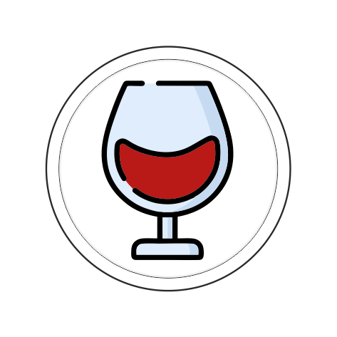 Wine Festival Token