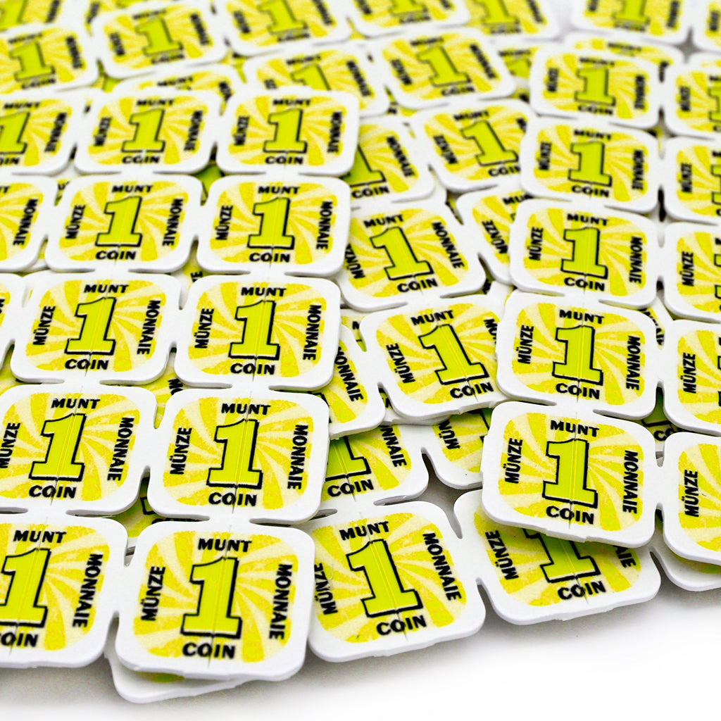 Festival Break-off Jetons