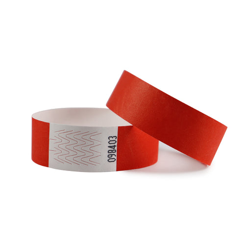 Event Wristbands