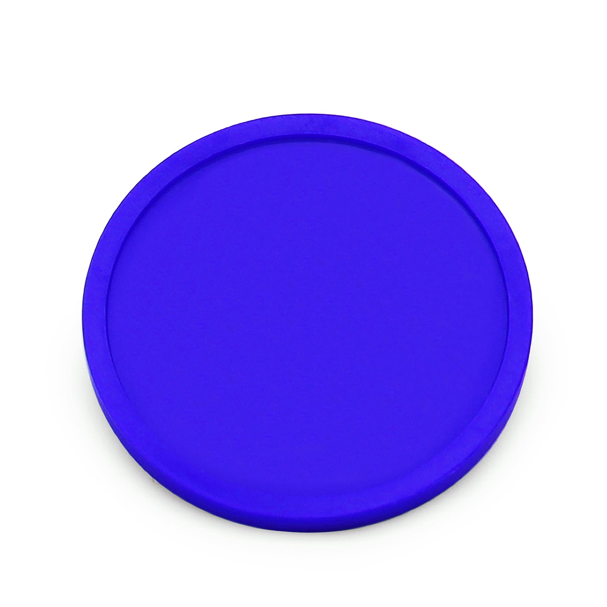 Plain Tokens | Blank Event Tokens | Colourful Plastic Tokens ...