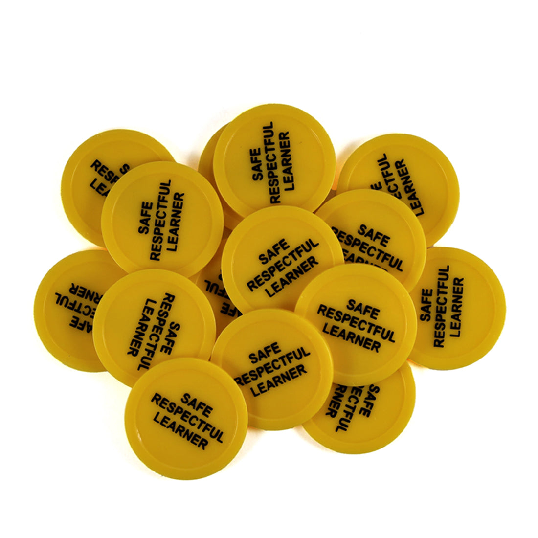 Food and Drink Tokens | Reward Tokens | Plastic Tokens | Combicraft ...