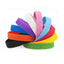 Plain Silicone Event Wristbands