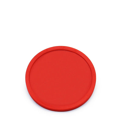 Round Plastic Tokens 23mm