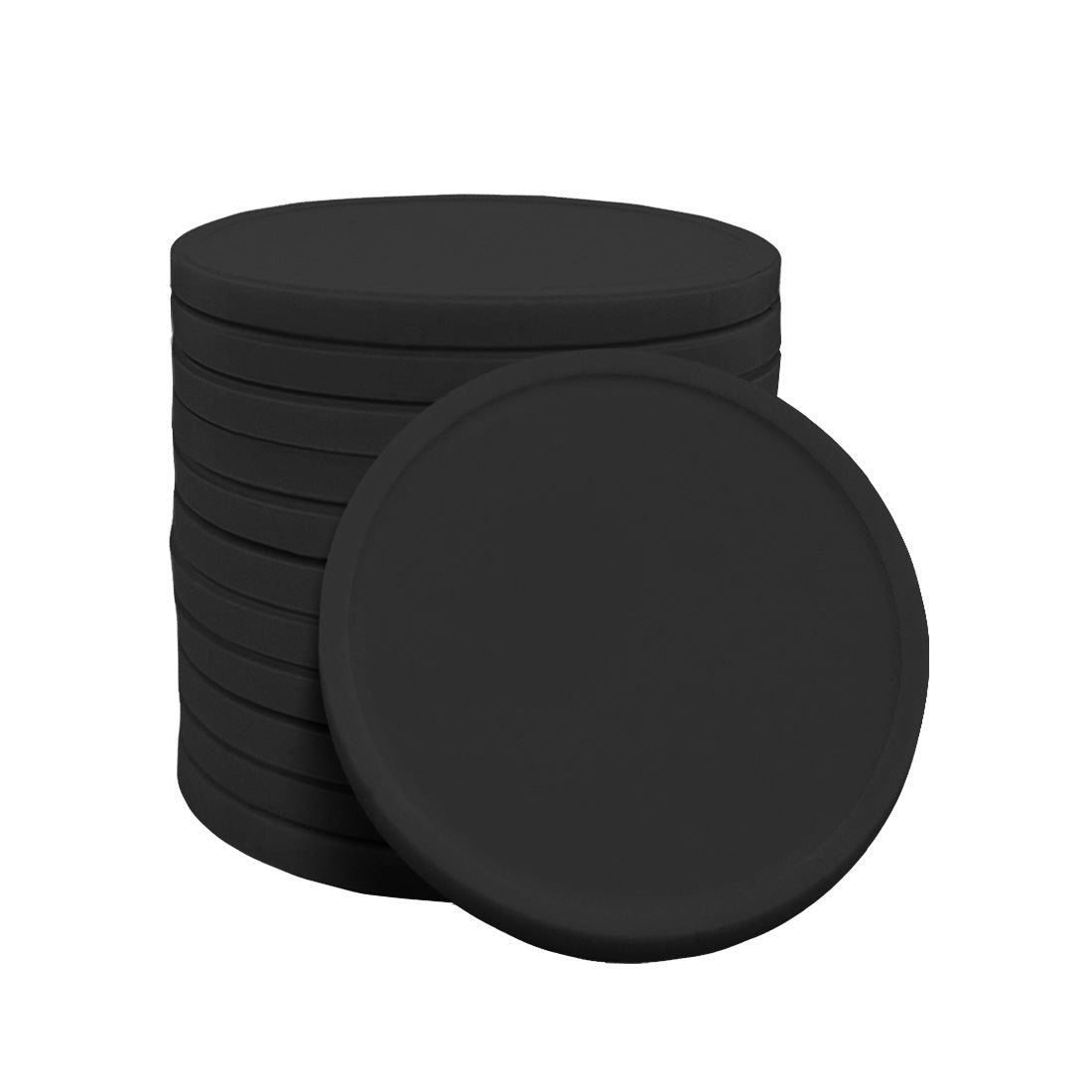 丸型プラスチックトークン 29mm