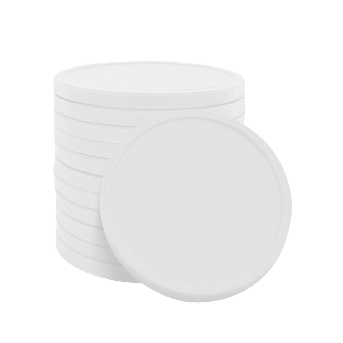 丸型プラスチックトークン 29mm