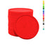 Round Plastic Tokens 29mm