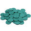 Custom Embossed Round Fish Net Tokens 29mm
