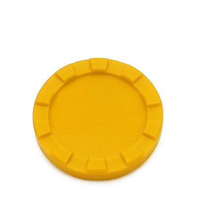 Round Stackable Plastic Tokens 29mm