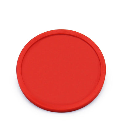 Round Plastic Tokens 35mm