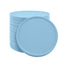 Round Plastic Tokens 35mm