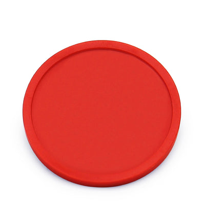 Round Plastic Token 40mm