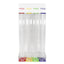 Medium Reward Token Collector 4 Tubes in Blue, Yellow, Green and Red 