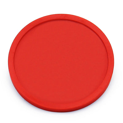 Round Plastic Tokens 70mm