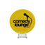 Custom Printed Round Plastic Tokens 70mm - MOQ 50