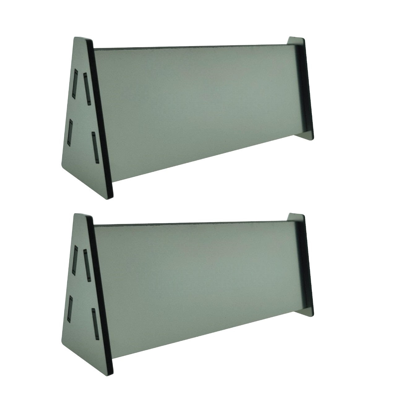 Acrylic Table Sign | Custom Table Signs | Custom Tabletop Signage ...