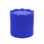 Round Stackable Plastic Tokens 29mm