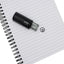 Basketball Stamp on Notepad