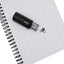 Bicycle Stamp on Notepad