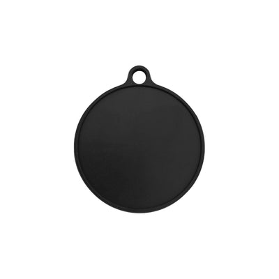 Durable Black Labelling Discs