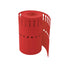 Plant Wrap Around Tags Red On Roll 