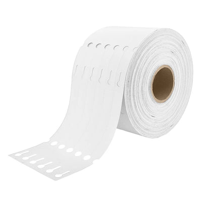 Six Across Wrap Around Labels For Thermal Transfer Printers