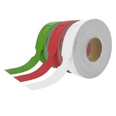 Metal Detectable Labels 