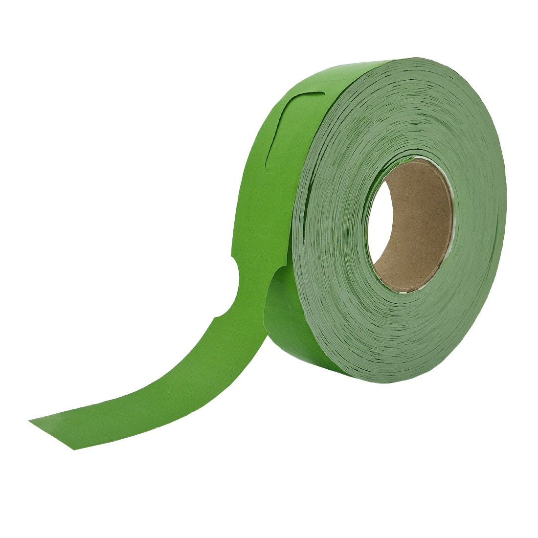 Metal Detectable Loop Labels For The Food Industry | Wrap Around Tags ...