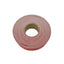 Metal Detectable Labels Red
