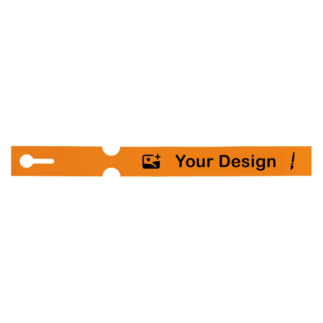 Custom Printed Loop Lock Labels | Personalised Self-Tie Plant Tag ...