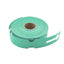 Wrap Around Tags Green On Roll For  Thermal Transfer Printer