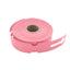 Lock Loop Tags For Thermal Transfer Printer On Roll In Pink