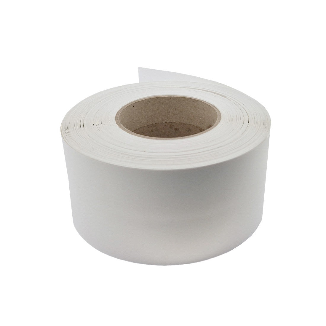 Large Plant Wrap Around Labels White