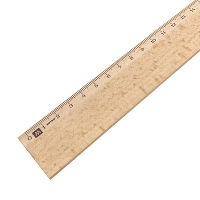 Blank Ruler 30cm