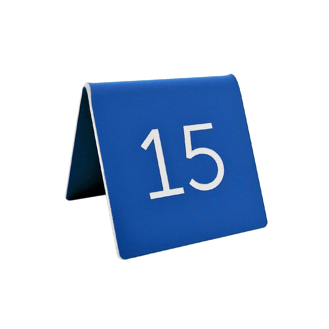 Table Numbers Written Table Numbers | Custom Table Numbers | Table Number Signs | CombiCraft ...