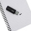 Checkmark Stamp on notepad