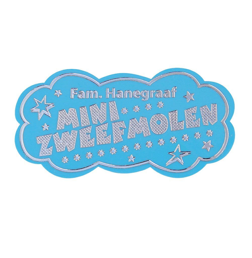 Fun Fair Ride Tokens | Amusement Park Tokens | Foil Printed Reward ...