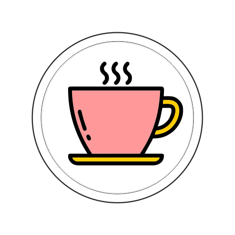 Coffee Cup Token