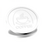 Plastic Drink Tokens Coffee Cup 29mm