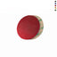 Coloured Aluminium Round Tags With Adhesive Tape Backing 